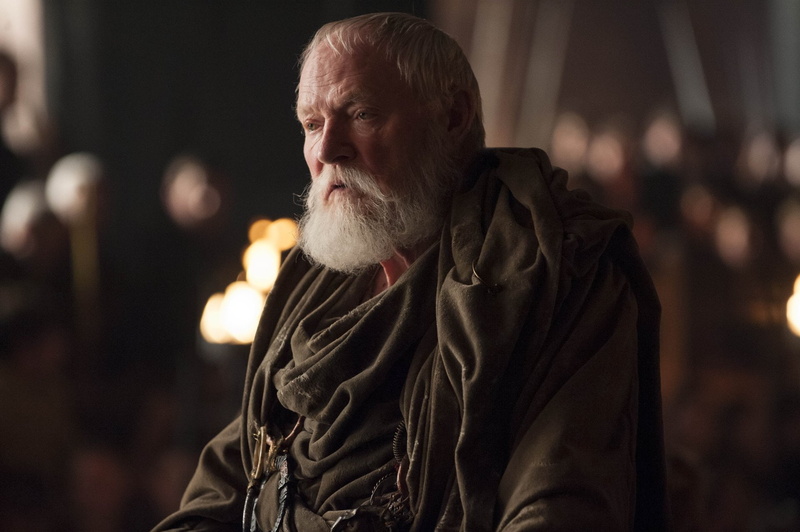Pycelle (Game of Thrones), 1080P, Julian Glover, Game Of Thrones, TV Show