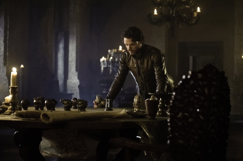 Robb Stark, TV Show, Richard Madden, 1080P, Game Of Thrones