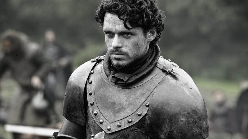 TV Show, 1080P, Robb Stark, Game Of Thrones