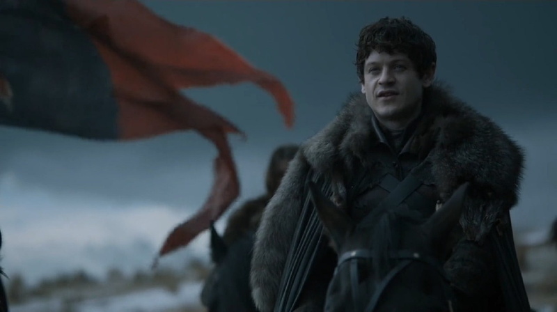 game, bolton, series, snow, thones, ramsay, 720P