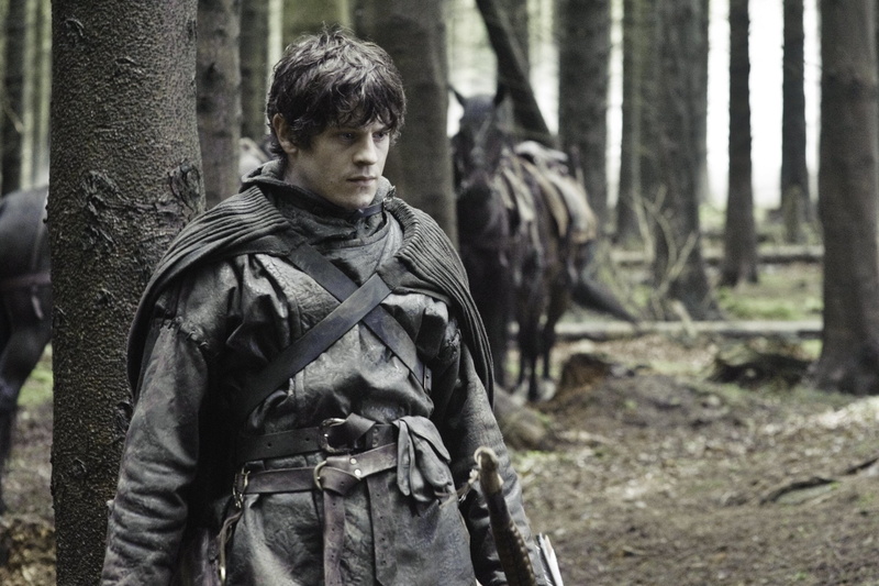Game Of Thrones, Iwan Rheon, Ramsay Bolton, 1080P, TV Show