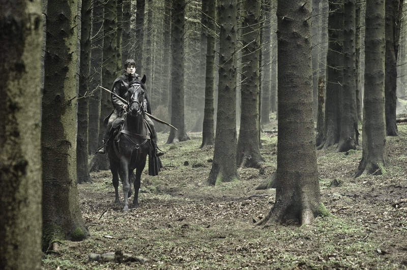 Iwan Rheon, 1080P, Game Of Thrones, Ramsay Bolton, TV Show