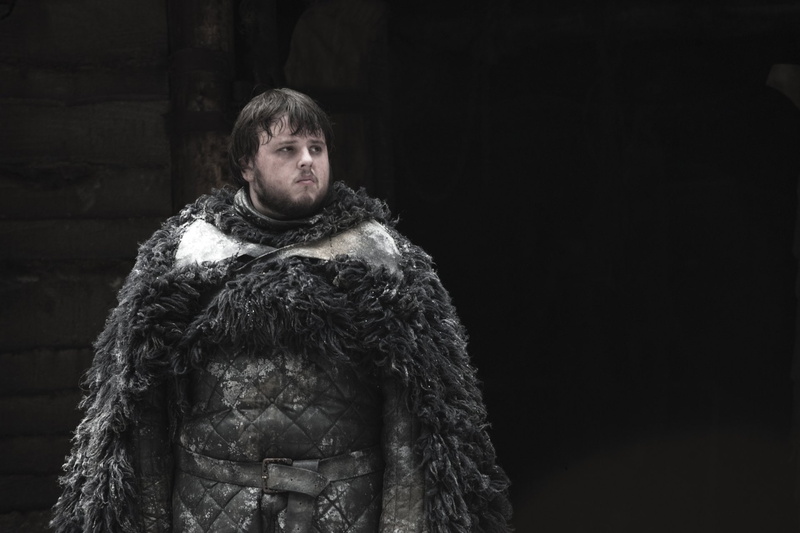 Samwell Tarly, John Bradley, 1080P, TV Show, Game Of Thrones