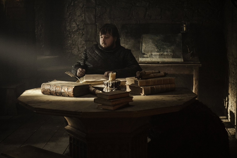 TV Show, Game Of Thrones, Samwell Tarly, John Bradley, 1080P