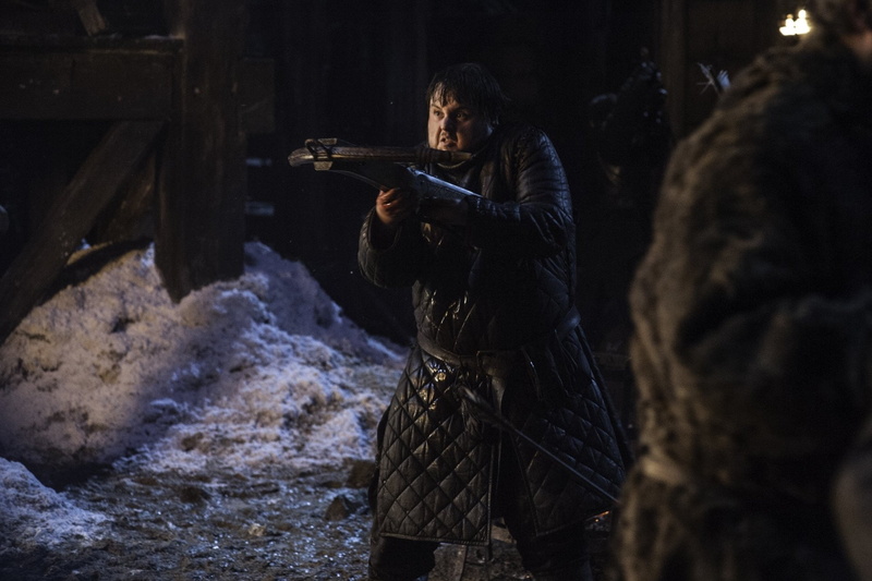 John Bradley, Game Of Thrones, 1080P, TV Show, Samwell Tarly