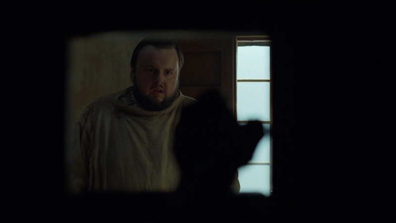 Samwell Tarly, John Bradley, TV Show, 1080P, Game Of Thrones