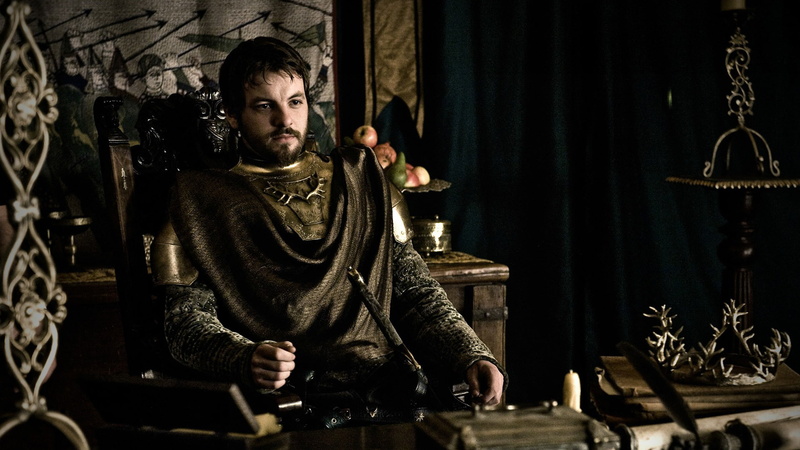 1080P, TV Show, Game Of Thrones, Renly Baratheon