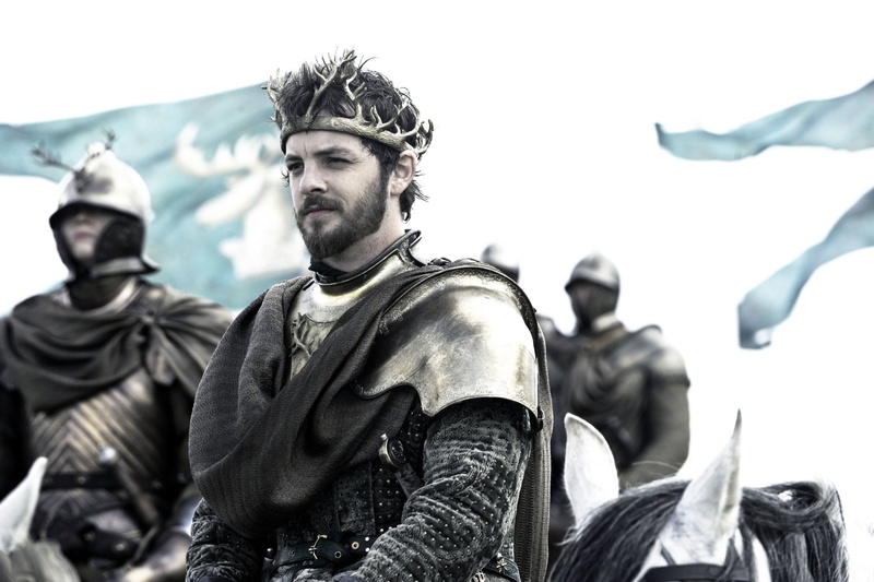 Gethin Anthony, 1080P, Renly Baratheon, Game Of Thrones, TV Show
