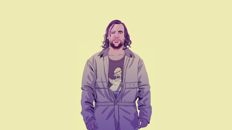 Game Of Thrones, 1080P, TV Show, Rory McCann, Sandor Clegane