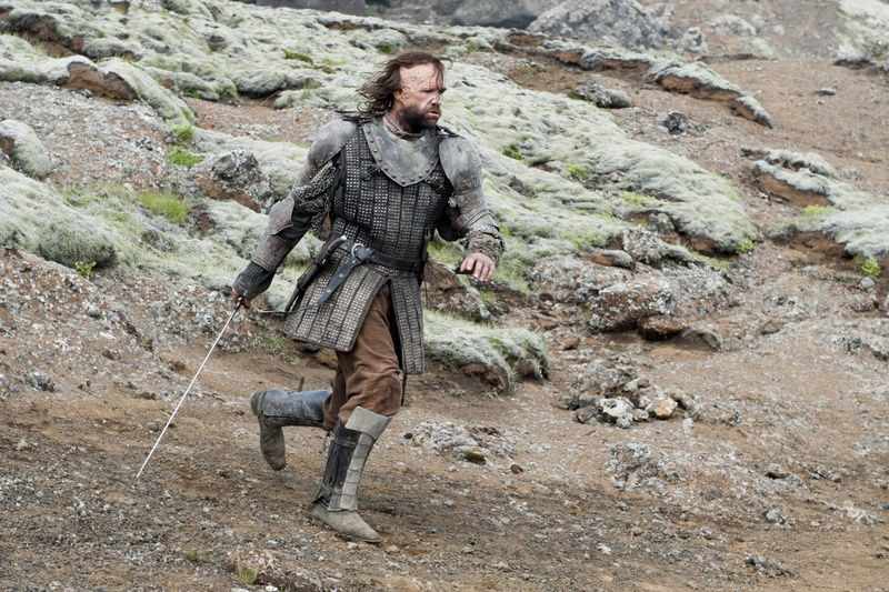 1080P, Rory McCann, Game Of Thrones, Sandor Clegane, TV Show