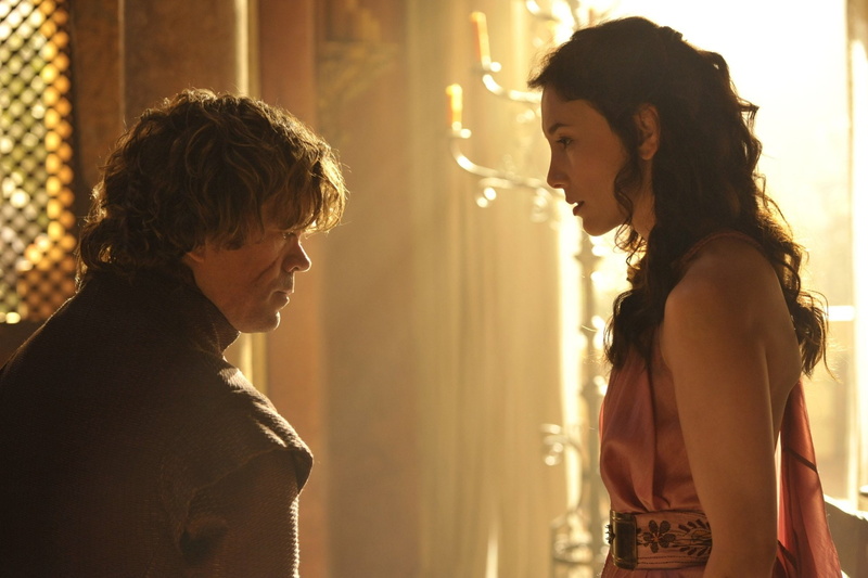 1080P, Game Of Thrones, TV Show, Peter Dinklage, Shae (Game Of Thrones), Sibel Kekilli, Tyrion Lannister