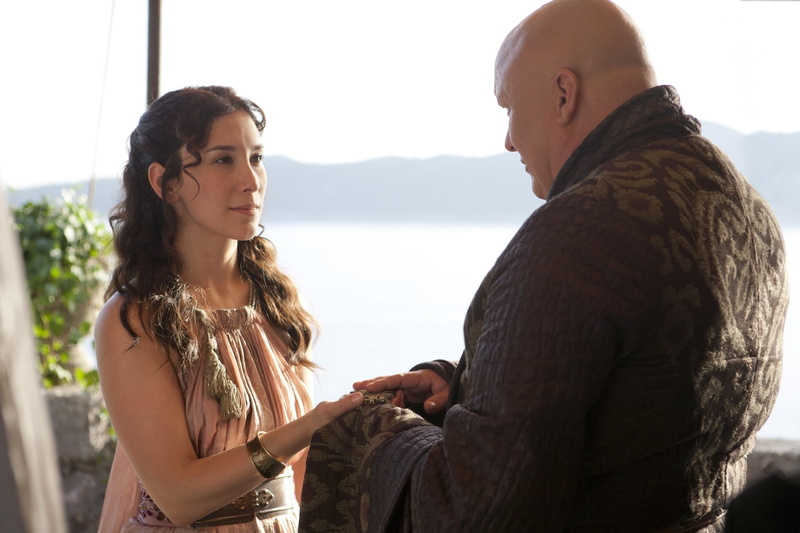 1080P, Shae (Game Of Thrones), Conleth Hill, Game Of Thrones, Lord Varys, TV Show