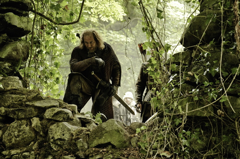 Thoros of Myr, TV Show, 1080P, Game Of Thrones