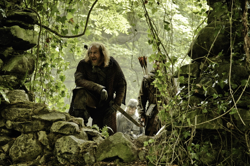 4K, TV Show, Game Of Thrones, Thoros of Myr