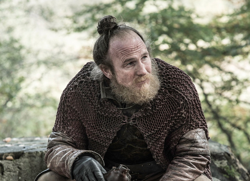Paul Kaye, Thoros of Myr, 1080P, TV Show, Game Of Thrones