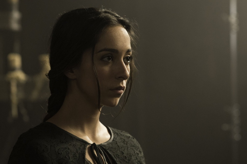 Talisa Stark, TV Show, Oona Chaplin, Game Of Thrones, 1080P