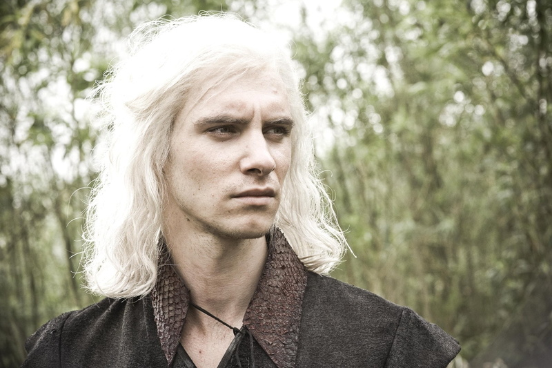 Game Of Thrones, Harry Lloyd, TV Show, Viserys Targaryen, 1080P