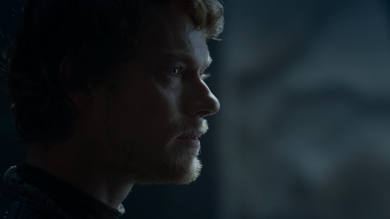 Game Of Thrones, Theon Greyjoy, Alfie Allen, 1080P, TV Show