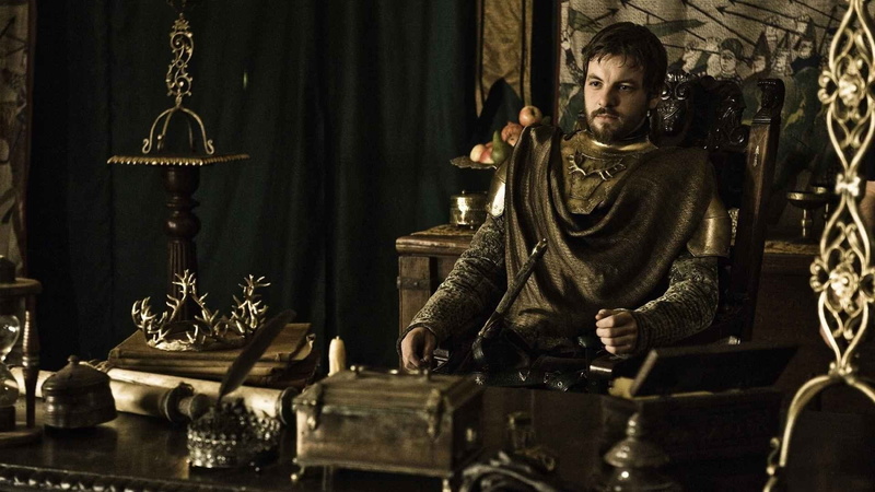 TV Show, 1080P, Renly Baratheon, Game Of Thrones