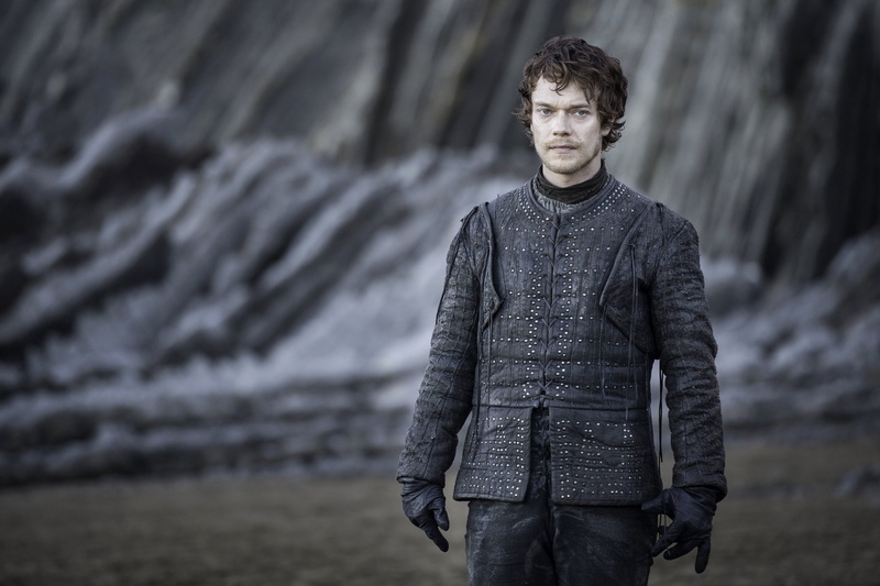 Game Of Thrones, Theon Greyjoy, 1080P, TV Show, Alfie Allen
