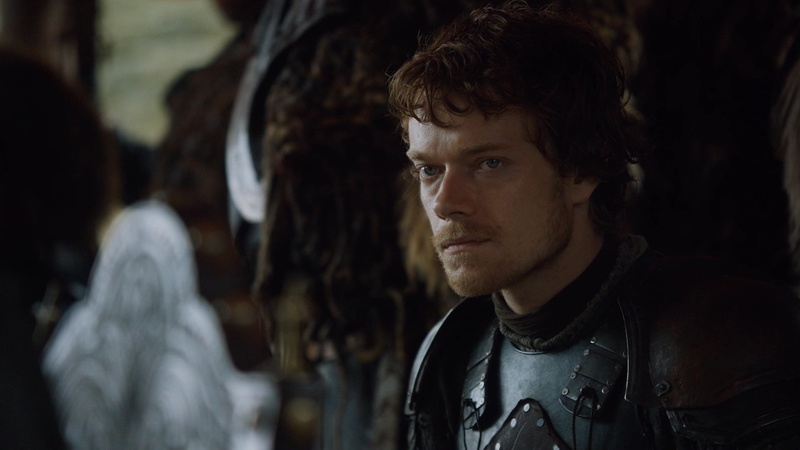 1080P, TV Show, Alfie Allen, Game Of Thrones, Theon Greyjoy