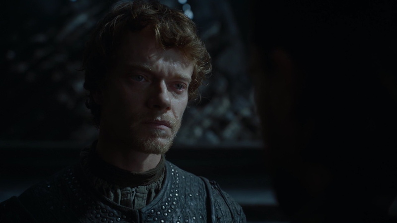 TV Show, Game Of Thrones, 1080P, Alfie Allen, Theon Greyjoy