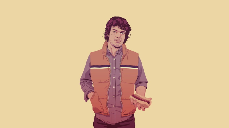1080P, TV Show, Theon Greyjoy, Game Of Thrones