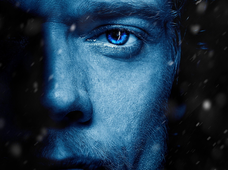 Game Of Thrones, 1080P, Alfie Allen, TV Show, Theon Greyjoy