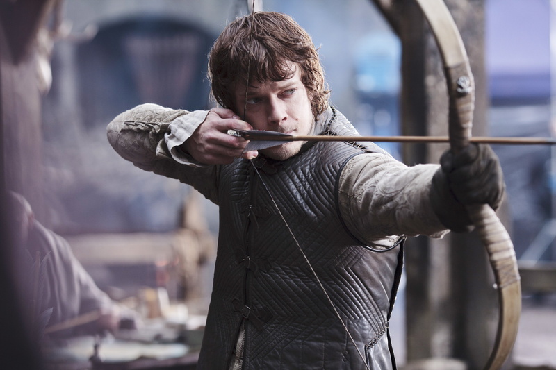 4K, TV Show, Game Of Thrones, Theon Greyjoy, Alfie Allen
