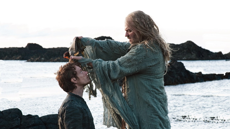 Game Of Thrones, 1080P, Alfie Allen, Theon Greyjoy, TV Show