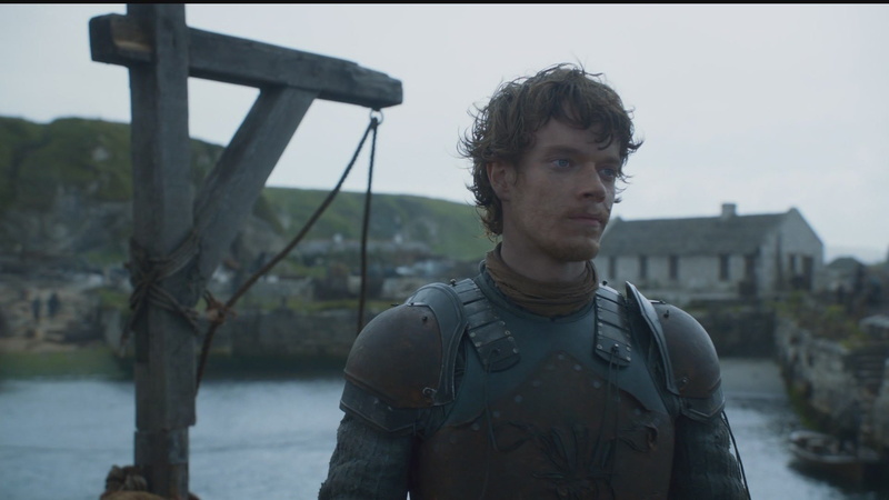 song, fantasy, ice, 1080P, game, thrones, theon, fire, art, hbo, alfie, series, greyjoy, allen