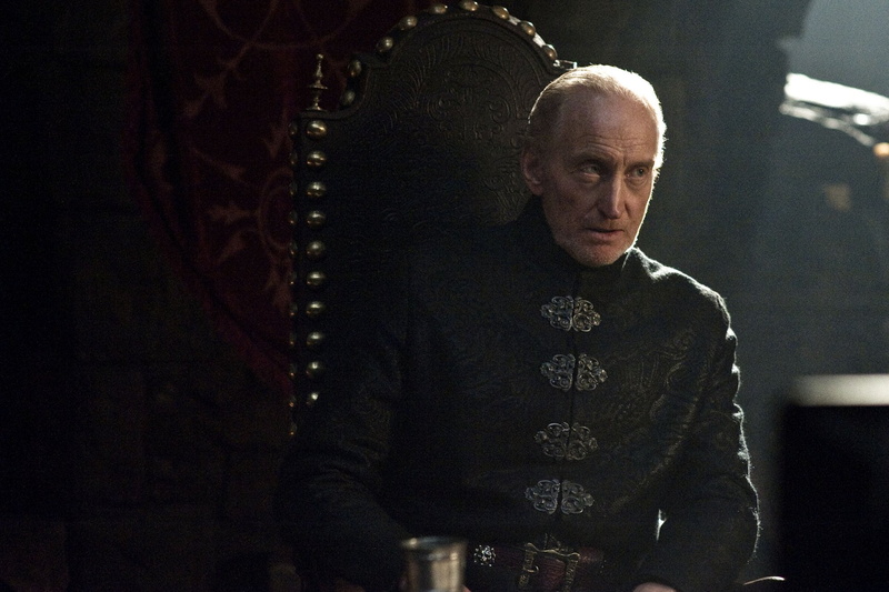 Charles Dance, Game Of Thrones, TV Show, Tywin Lannister, 1080P