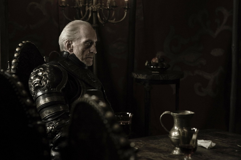 Charles Dance, TV Show, Game Of Thrones, 1080P, Tywin Lannister