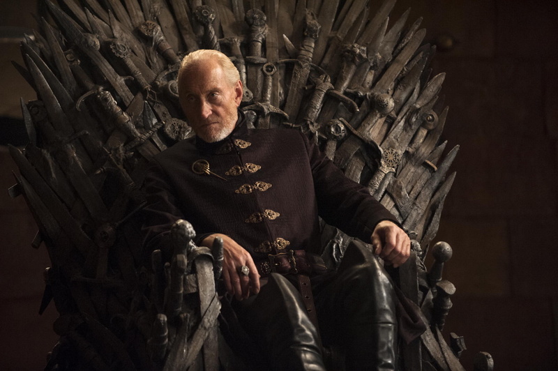 TV Show, 1080P, Game Of Thrones, Charles Dance, Tywin Lannister