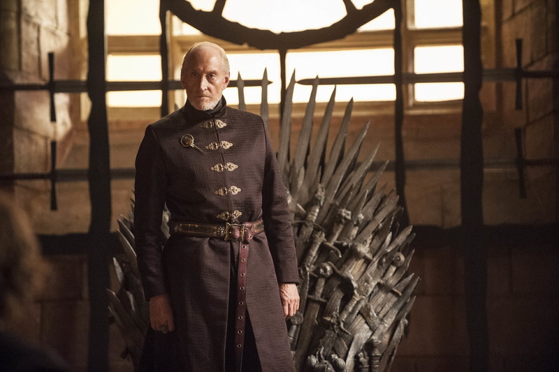 Game Of Thrones, Tywin Lannister, Charles Dance, TV Show, 1080P