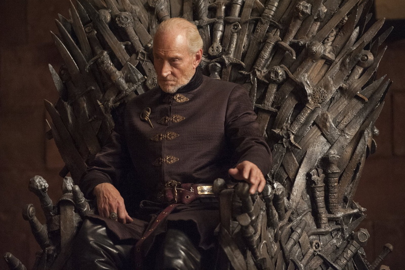 TV Show, Tywin Lannister, 1080P, Game Of Thrones, Charles Dance