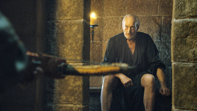 Game Of Thrones, Charles Dance, TV Show, Tywin Lannister, 1080P