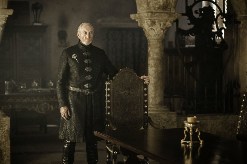 Game Of Thrones, 1080P, TV Show, Tywin Lannister, Charles Dance