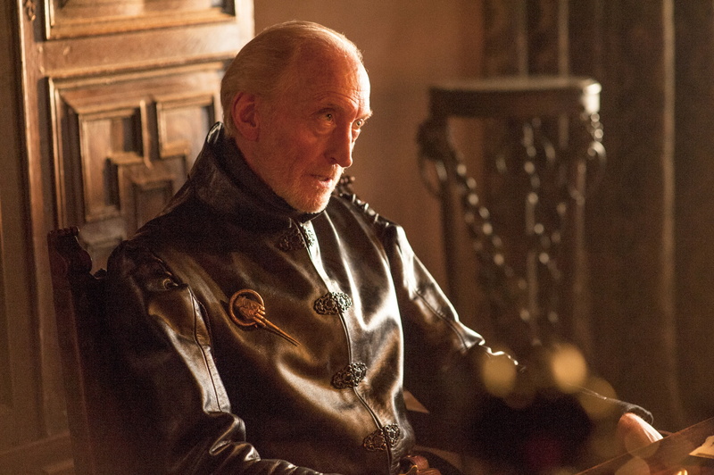 Charles Dance, 2K, Tywin Lannister, Game Of Thrones, TV Show