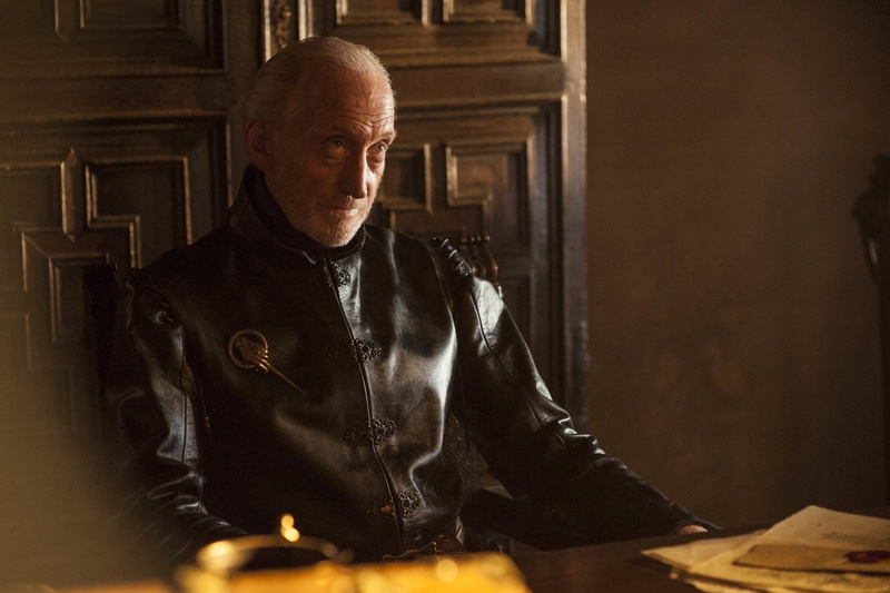 Game Of Thrones, Tywin Lannister, Charles Dance, 1080P, TV Show