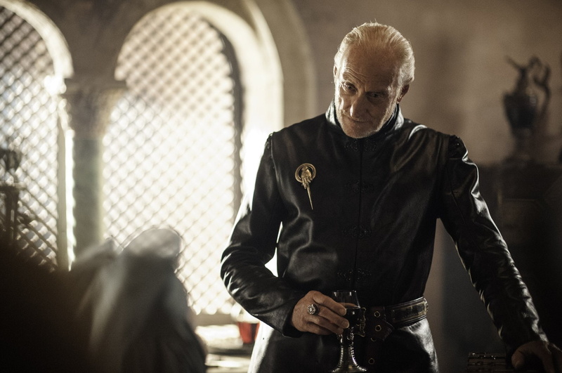 Tywin Lannister, 1080P, TV Show, Charles Dance, Game Of Thrones