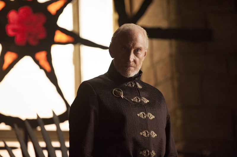 1080P, Game Of Thrones, TV Show, Tywin Lannister, Charles Dance