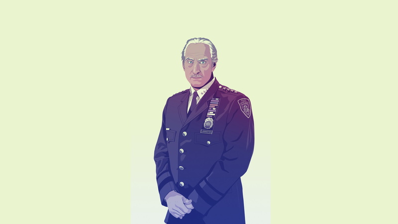 1080P, Tywin Lannister, Game of Thrones