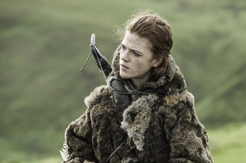 1080P, Rose Leslie, TV Show, Game Of Thrones, Ygritte (Game of Thrones)