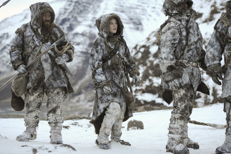 Game Of Thrones, TV Show, Rose Leslie, 1080P, Ygritte (Game of Thrones)