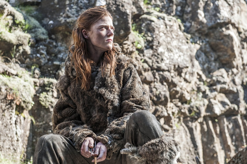 1080P, Rose Leslie, TV Show, Ygritte (Game of Thrones), Game Of Thrones