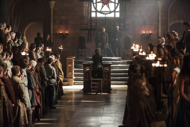 Peter Dinklage, TV Show, Tommen Baratheon, 1080P, Tyrion Lannister, Game Of Thrones, Dean-Charles Chapman