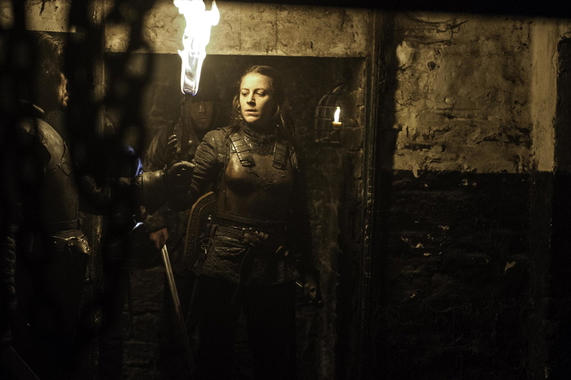 Gemma Whelan, TV Show, Yara Greyjoy, Game Of Thrones, 1080P