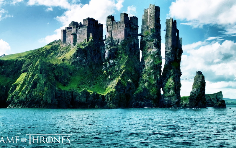 thrones, game, 1080P, pyke