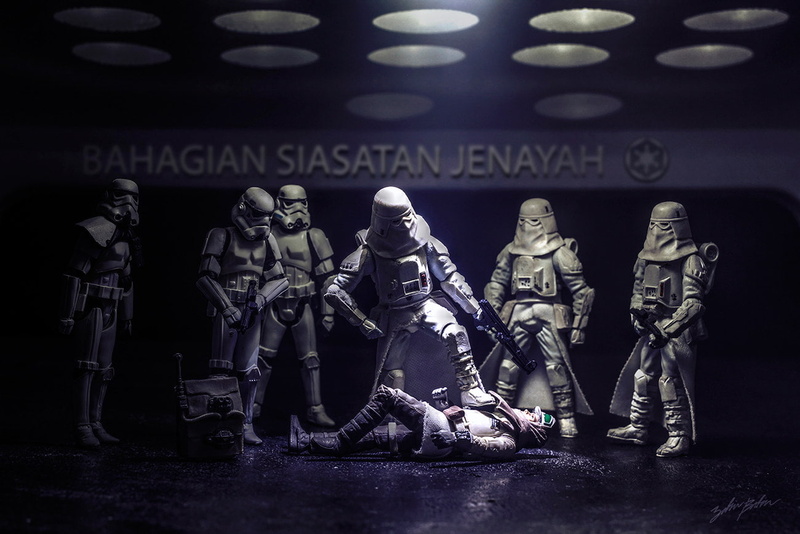toys, Star Wars, 720P, 500px, Zahir Batin